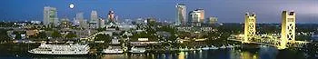 Delta King Hotel Sacramento