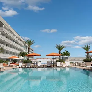 Hyatt Regency International Airport Hotel Orlando