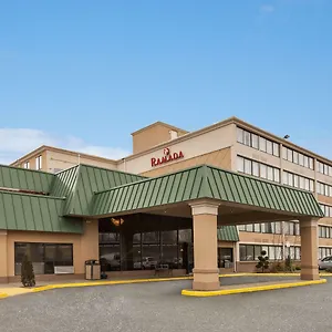 *** Hotel Ramada By Wyndham Near Paramus États-Unis