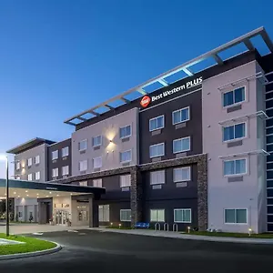 *** Hotel Western États-Unis