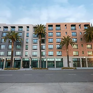 4* Hotel Tapestry By Hilton The Sutter Sacramento, Ca