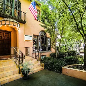 4* Bed & Breakfast At Parkside
