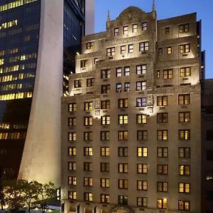 Aka Park Aparthotel New York