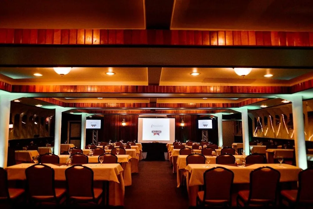 Delta King Hotel Sacramento 3*,  United States