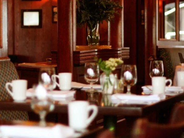 Delta King Hotel Sacramento