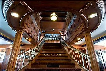 Delta King Hotel Sacramento 3*,